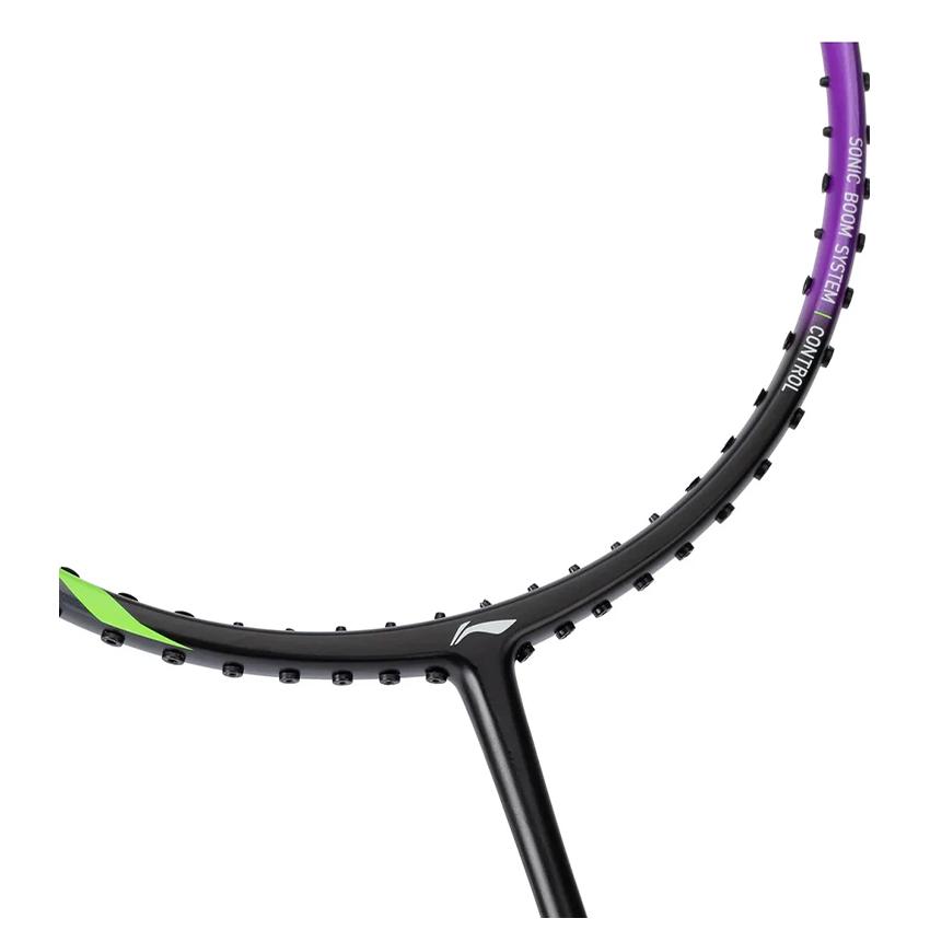 Vợt cầu lông Li-Ning Halbertec 1000 (P-AYPV021-4) - 4U 12 Vợt cầu lông Li-Ning Halbertec 1000 (P-AYPV021-4) - 4U - Ảnh 4