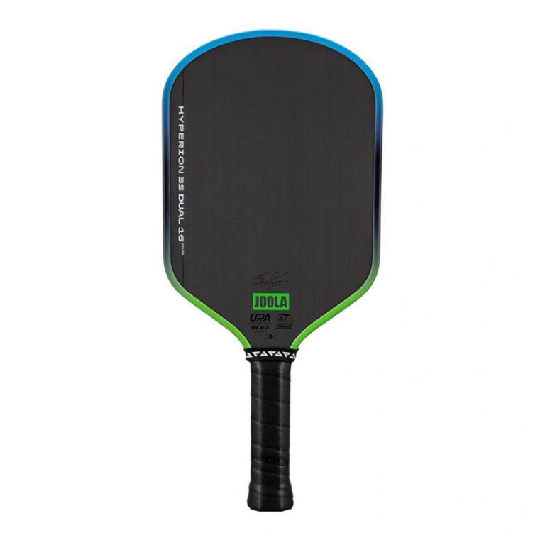 Vợt Pickleball JOOLA Hyperion 3S Dual 16mm 19 vot pickleball joola hyperion 3s dual 16mm 1