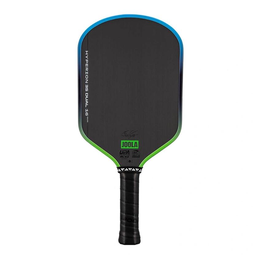 Vợt Pickleball JOOLA Hyperion 3S Dual 16mm 10 Vợt Pickleball JOOLA Hyperion 3S Dual 16mm - Ảnh 2