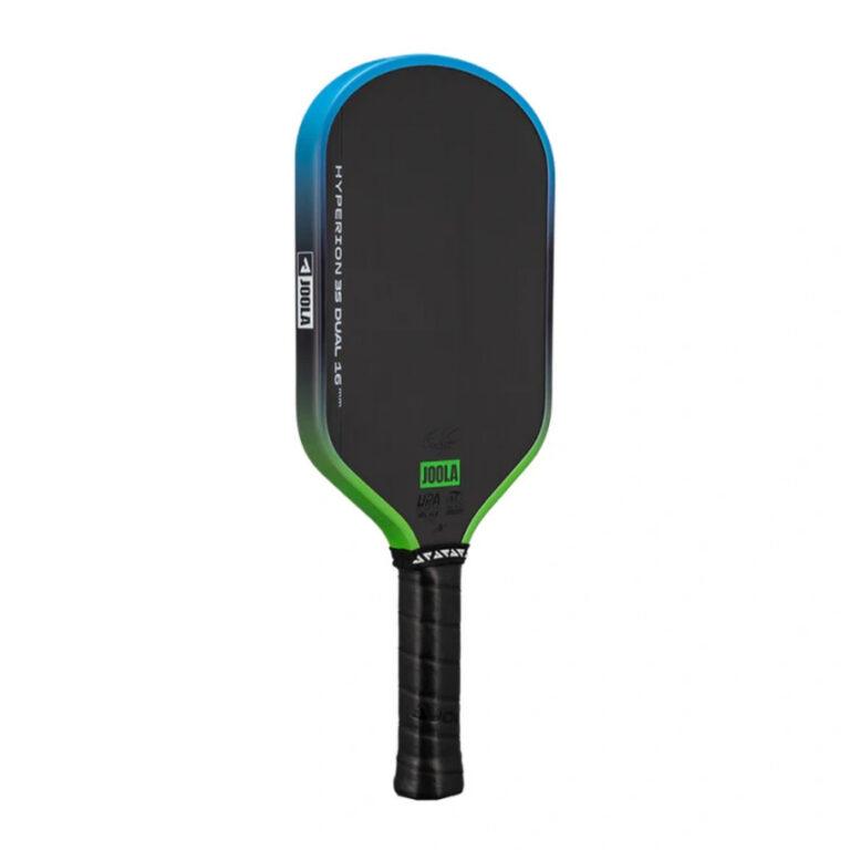 Vợt Pickleball JOOLA Hyperion 3S Dual 16mm 25 vot pickleball joola hyperion 3s dual 16mm 2