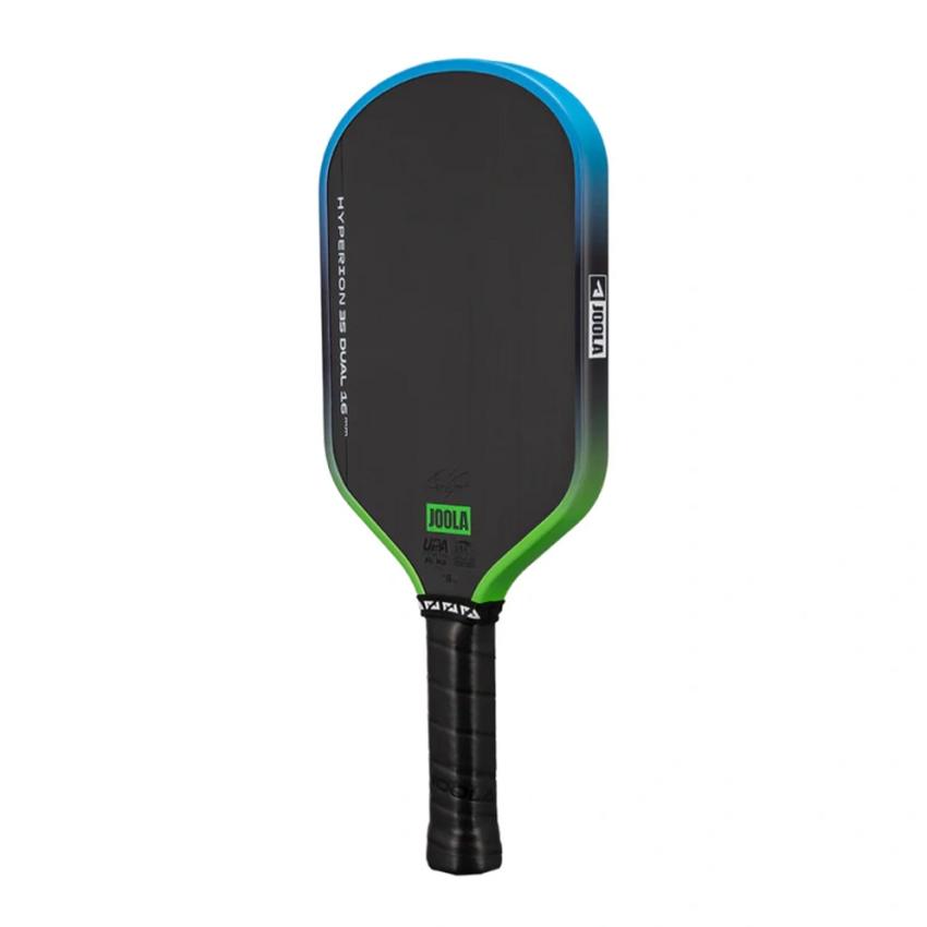 Vợt Pickleball JOOLA Hyperion 3S Dual 16mm 17 Vợt Pickleball JOOLA Hyperion 3S Dual 16mm - Ảnh 9