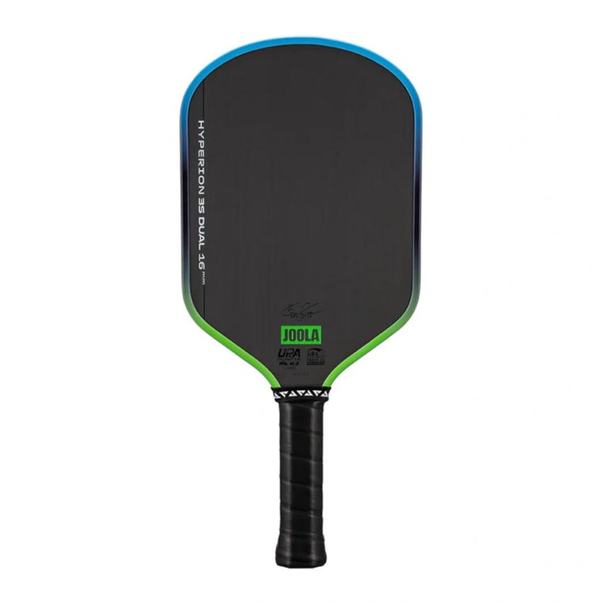 Vợt Pickleball JOOLA Hyperion 3S Dual 16mm 9 Vợt Pickleball JOOLA Hyperion 3S Dual 16mm