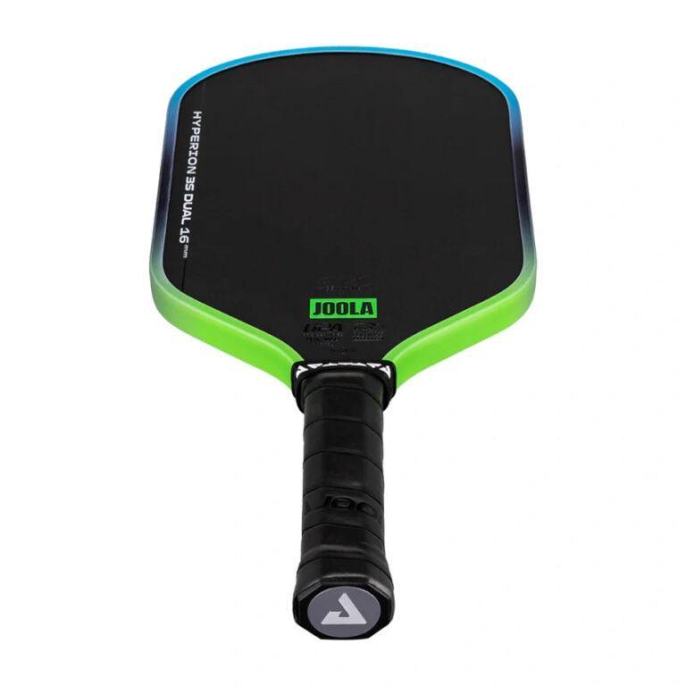 Vợt Pickleball JOOLA Hyperion 3S Dual 16mm 20 vot pickleball joola hyperion 3s dual 16mm 5