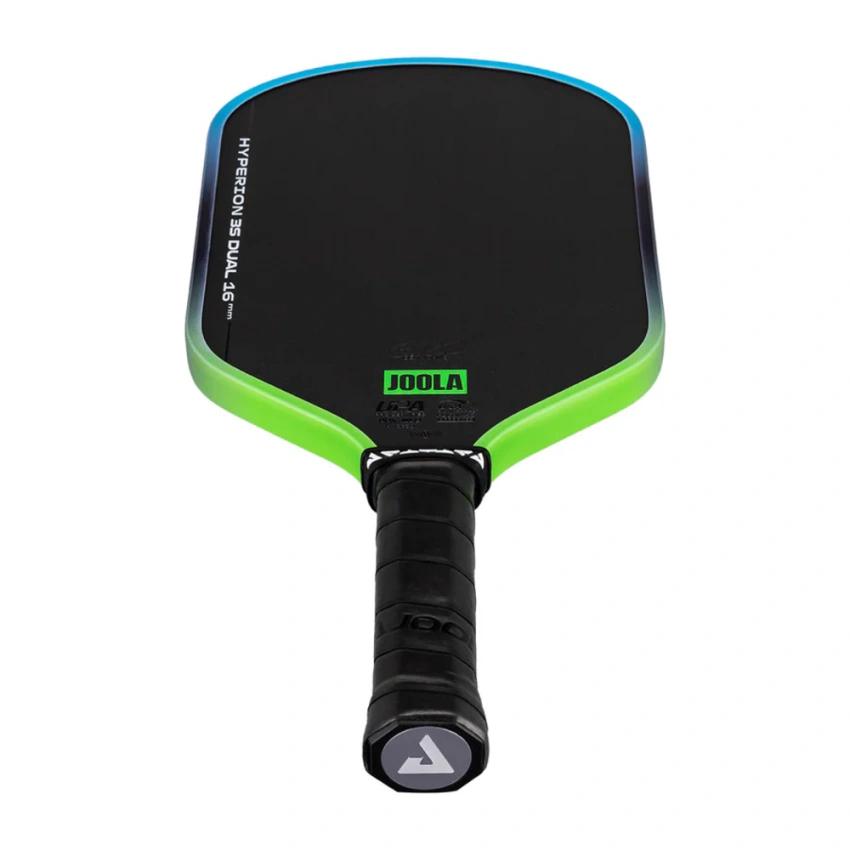 Vợt Pickleball JOOLA Hyperion 3S Dual 16mm 11 Vợt Pickleball JOOLA Hyperion 3S Dual 16mm - Ảnh 3
