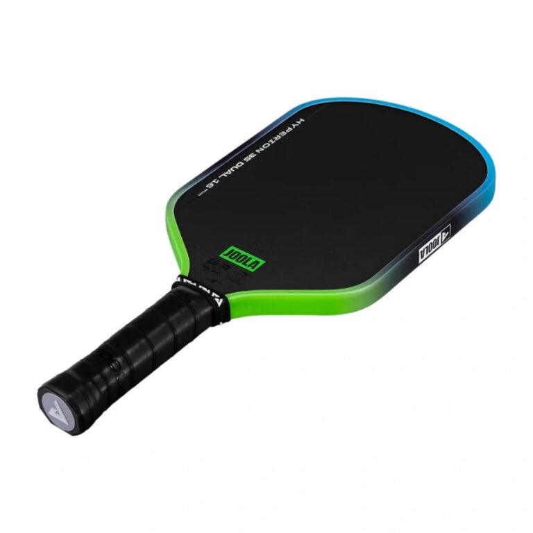 Vợt Pickleball JOOLA Hyperion 3S Dual 16mm 24 vot pickleball joola hyperion 3s dual 16mm 6