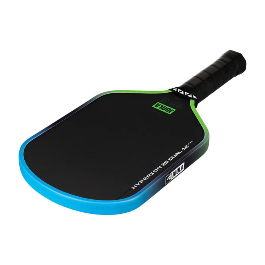 Vợt Pickleball JOOLA Hyperion 3S Dual 16mm 12 Vợt Pickleball JOOLA Hyperion 3S Dual 16mm - Ảnh 4