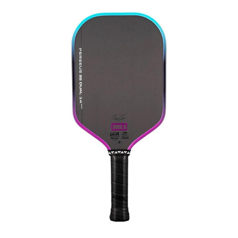 Vợt Pickleball JOOLA Perseus 3S Dual (16mm - 14mm) 19 Vợt Pickleball JOOLA Perseus 3S Dual 14mm