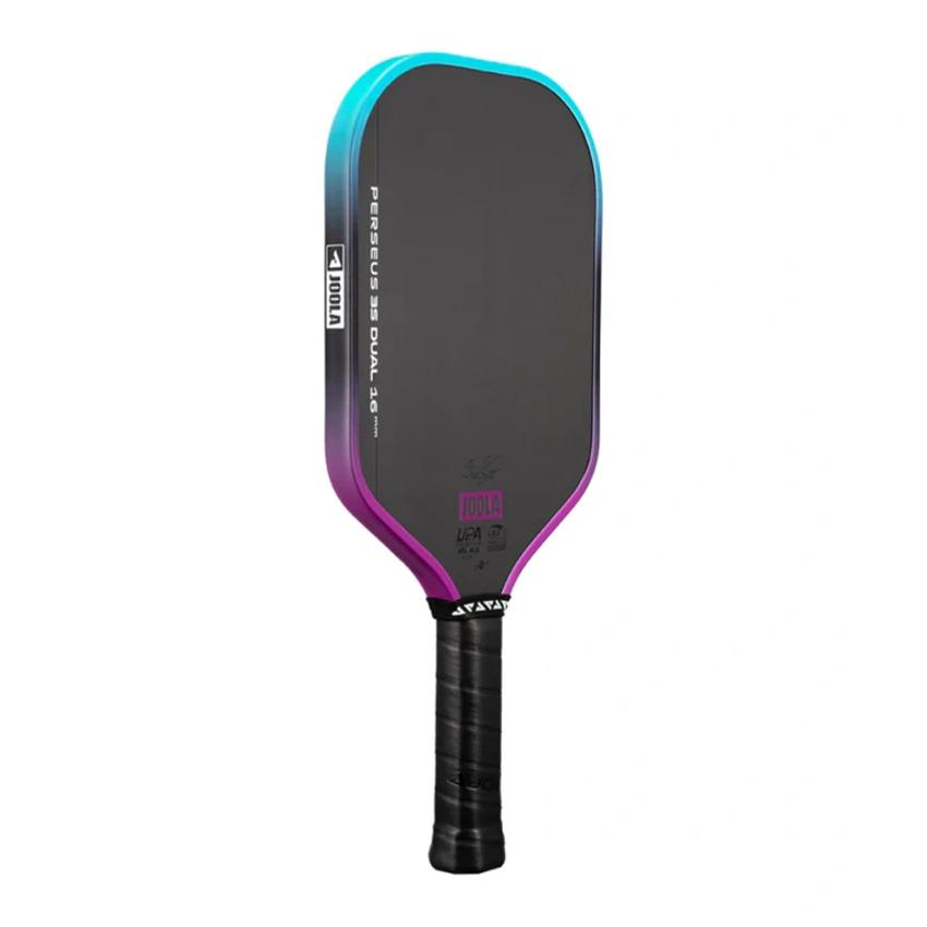 Vợt Pickleball JOOLA Perseus 3S Dual (16mm - 14mm) 16 Vợt Pickleball JOOLA Perseus 3S Dual (16mm - 14mm) - Ảnh 8