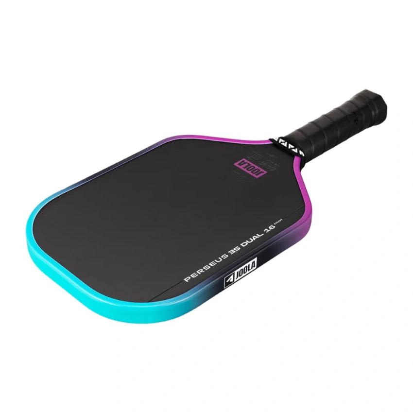 Vợt Pickleball JOOLA Perseus 3S Dual (16mm - 14mm) 13 Vợt Pickleball JOOLA Perseus 3S Dual (16mm - 14mm) - Ảnh 5