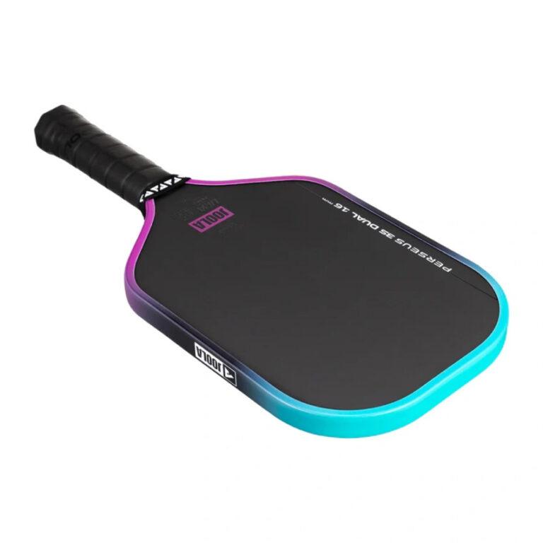 Vợt Pickleball JOOLA Perseus 3S Dual (16mm - 14mm) 21 vot pickleball joola perseus 3s dual 16mm 7