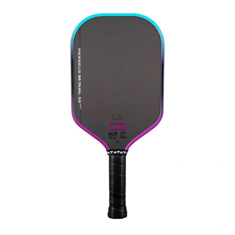 Vợt Pickleball JOOLA Perseus 3S Dual 16mm