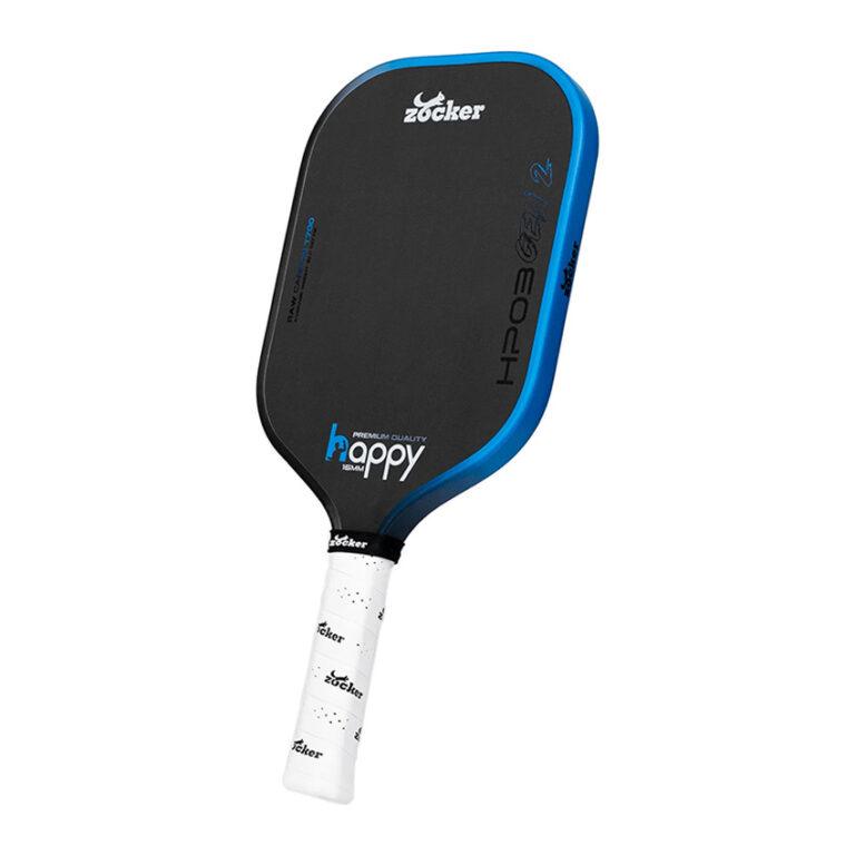 vot pickleball zocker happy hp03 gen 2 10