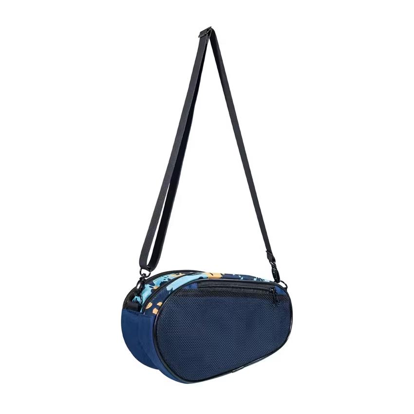 Túi Yonex Mini BT6 BAG-Q014-224-0139 - Blue 10 Túi Yonex Mini BT6 BAG-Q014-224-0139 - Blue - Ảnh 2