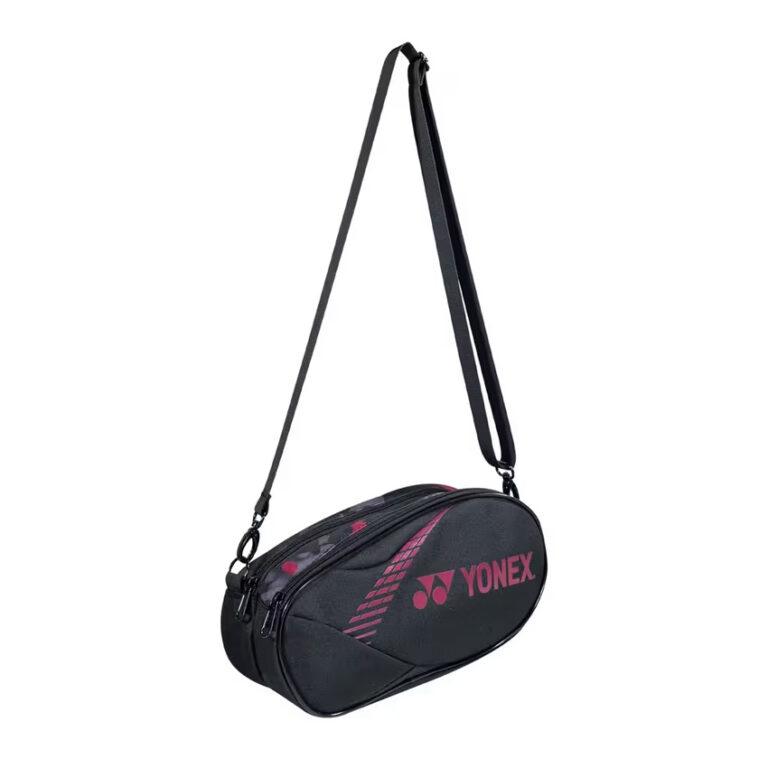 Túi Yonex Mini BT6 BAG-Q014-224-0139 - Black/Persian Red