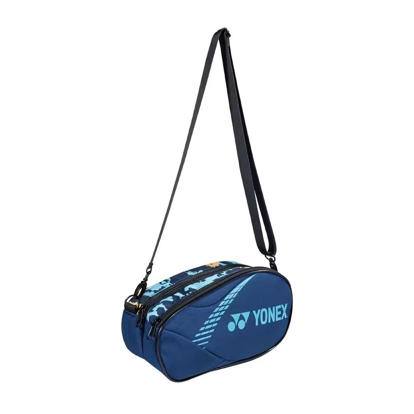 Túi Yonex Mini BT6 BAG-Q014-224-0139 - Blue 9 Túi Yonex Mini BT6 BAG-Q014-224-0139 - Blue