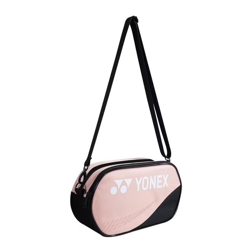 Túi Yonex Tournament BAG-Q014-224-0439 - Black/Evening Sand Star 9 Túi Yonex Tournament BAG-Q014-224-0439 - Black/Evening Sand Star