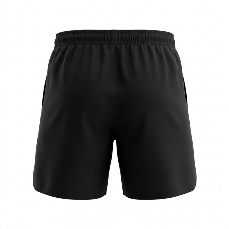 Quần Short Thể Thao Kamito Trình 3 21 Quần Short Trình Nam 3