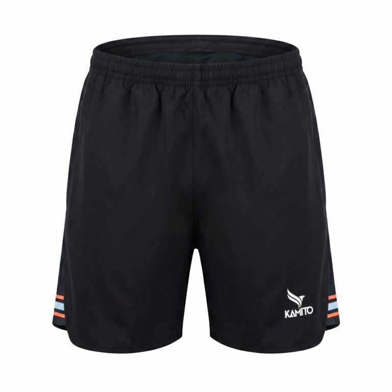 Quần Short Thể Thao Kamito Trình 3 20 Quần Short Trình Nam 3