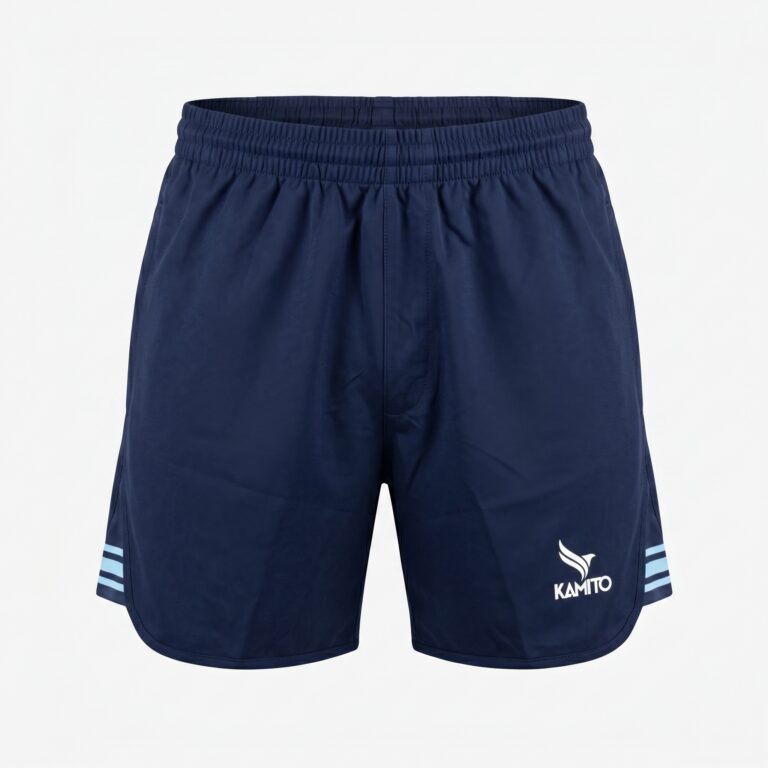 Quần Short Thể Thao Kamito Trình 3 19 Quần Short Trình Nam 3