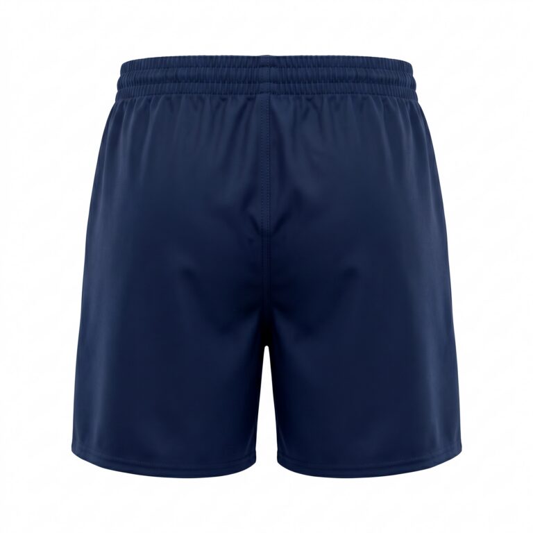 Quần Short Thể Thao Kamito Trình 3 18 Quần Short Trình Nam 3