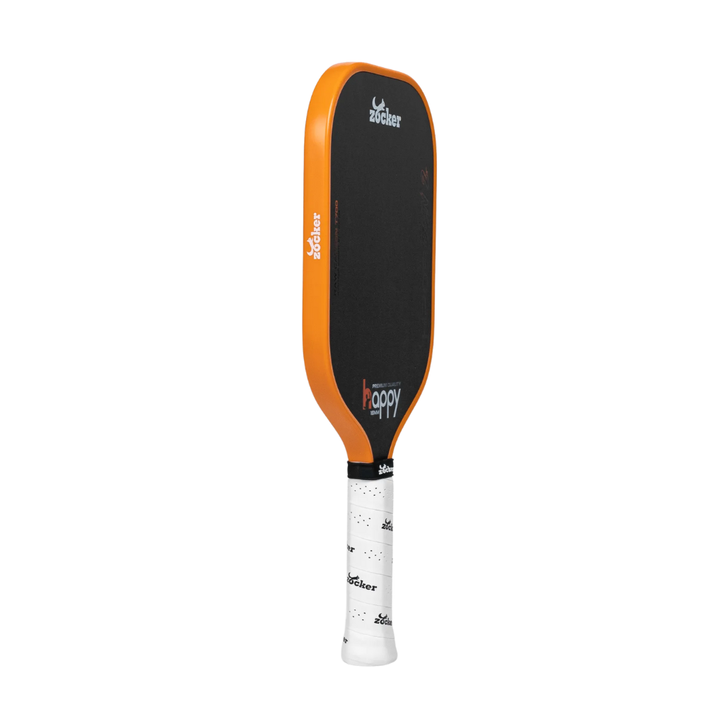 Vợt Pickleball Zocker Happy HP03 Gen 2 - Cam 13 Vợt Pickleball Zocker Happy HP03 Gen 2 - Cam - Ảnh 5