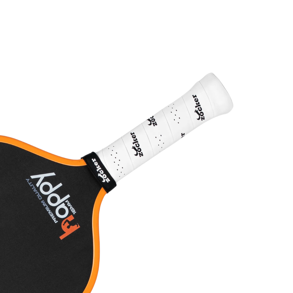 Vợt Pickleball Zocker Happy HP03 Gen 2 - Cam 11 Vợt Pickleball Zocker Happy HP03 Gen 2 - Cam - Ảnh 3