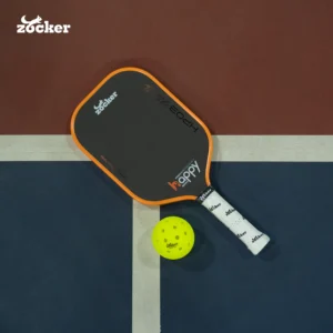 Vợt Pickleball Zocker Happy HP03 Gen 2 - Cam 22 Vot Pickleball Zocker Happy HP03 Gen 2 Cam 6
