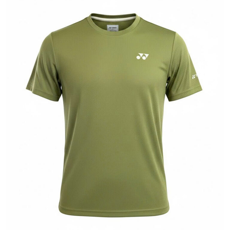 Áo Yonex Yonex RM-J035-2888-RW1-S - Capulet Olive