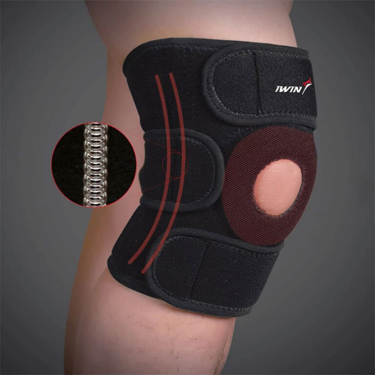 Băng gối dán iWin Keepa IKN201 12 bang goi dan iwin keepa ikn201 3