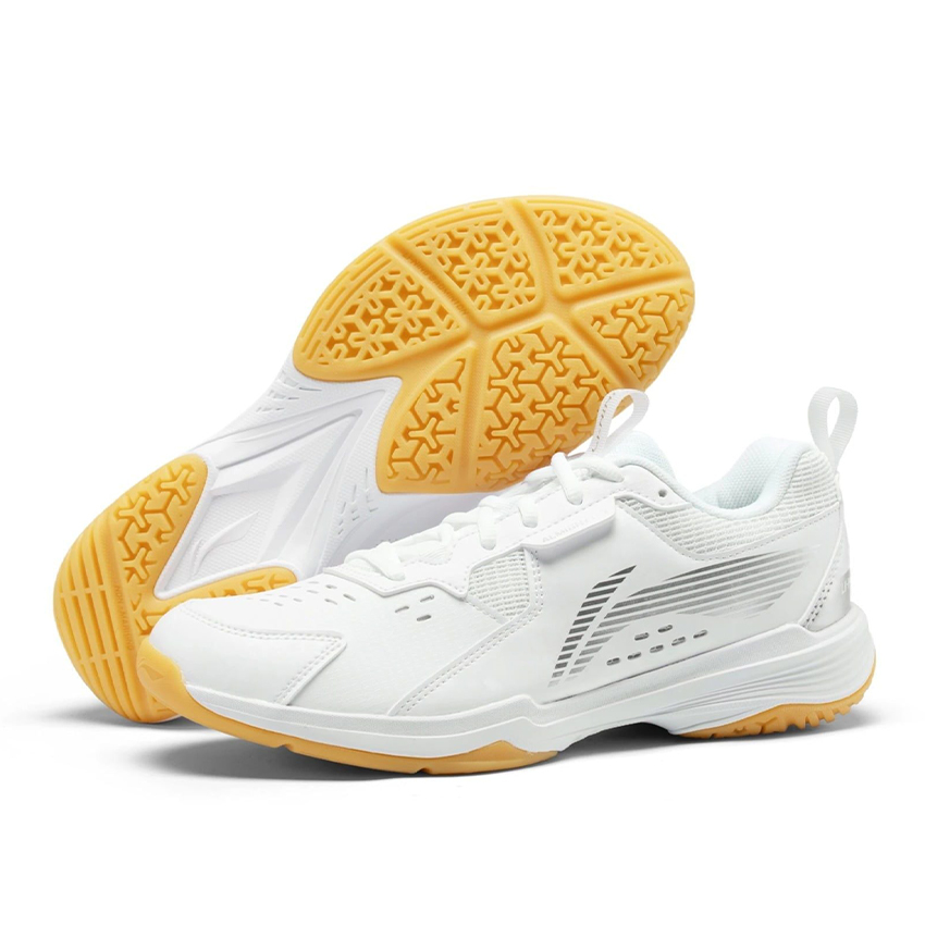 Giày Li-Ning ALMIGHTY V 1.0 (P-AYTT001-5) - White 14 Giày Li-Ning ALMIGHTY V 1.0 (P-AYTT001-5) - White - Ảnh 6