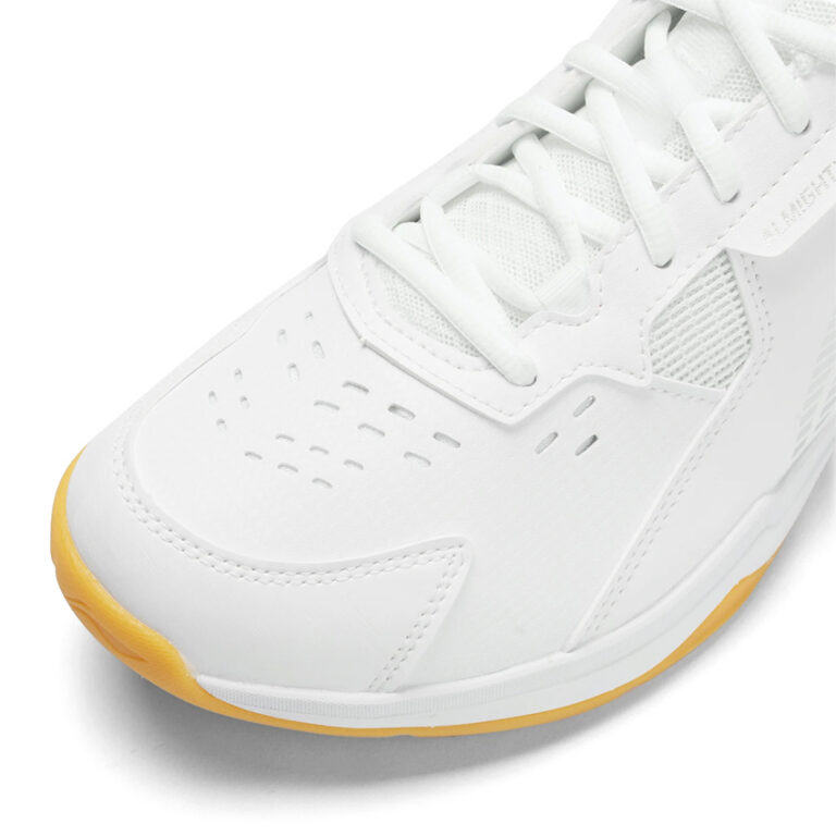Giày Li-Ning ALMIGHTY V 1.0 (P-AYTT001-5) - White 21 giay li ning almighty v 1 0 p aytt001 5 white 11
