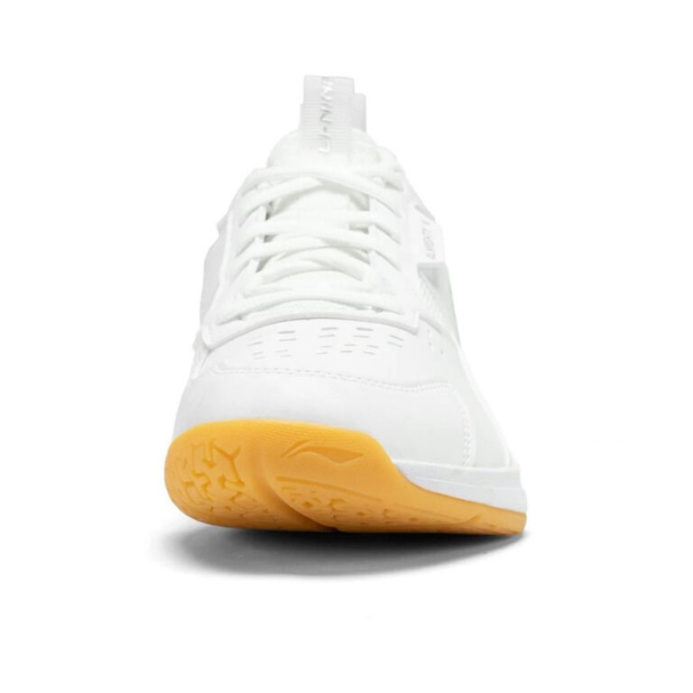 Giày Li-Ning ALMIGHTY V 1.0 (P-AYTT001-5) - White 24 giay li ning almighty v 1 0 p aytt001 5 white 3