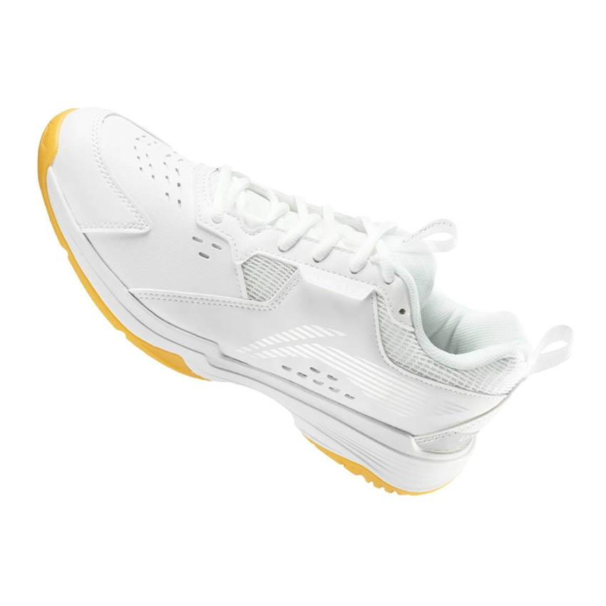 Giày Li-Ning ALMIGHTY V 1.0 (P-AYTT001-5) - White 11 Giày Li-Ning ALMIGHTY V 1.0 (P-AYTT001-5) - White - Ảnh 3