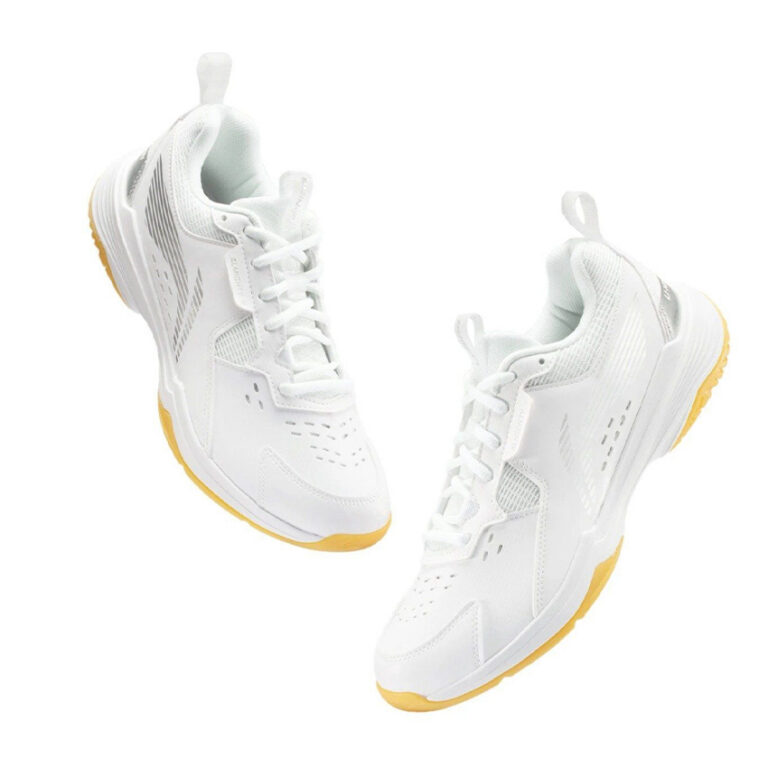 Giày Li-Ning ALMIGHTY V 1.0 (P-AYTT001-5) - White 19 giay li ning almighty v 1 0 p aytt001 5 white 7