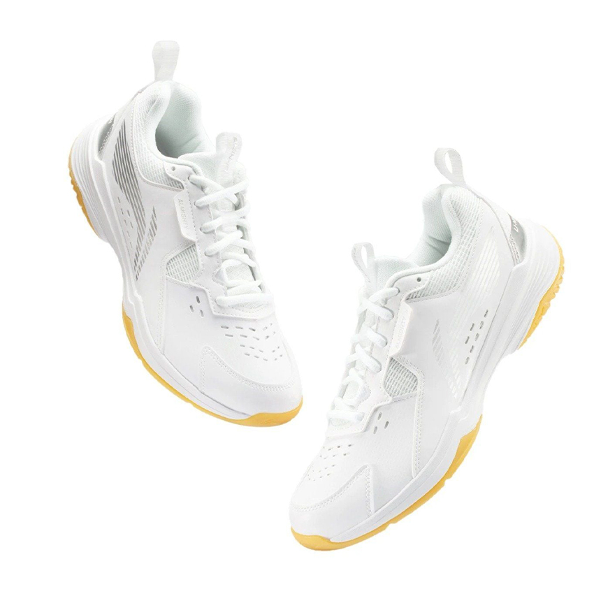 Giày Li-Ning ALMIGHTY V 1.0 (P-AYTT001-5) - White 10 Giày Li-Ning ALMIGHTY V 1.0 (P-AYTT001-5) - White - Ảnh 2