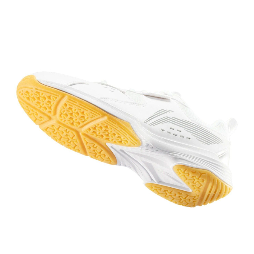 Giày Li-Ning ALMIGHTY V 1.0 (P-AYTT001-5) - White 18 Giày Li-Ning ALMIGHTY V 1.0 (P-AYTT001-5) - White - Ảnh 10