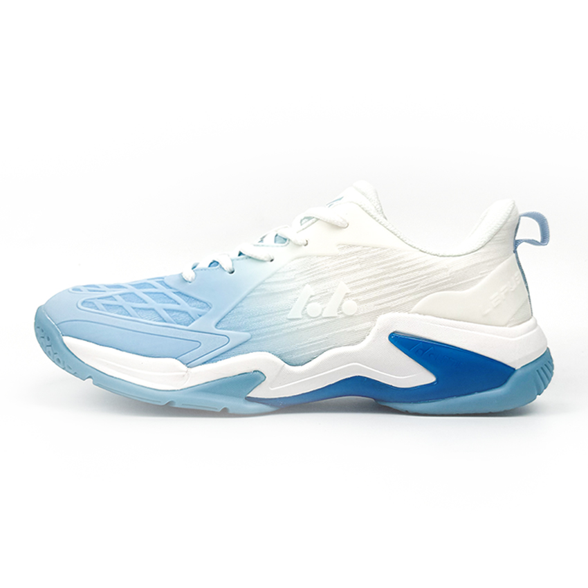 Giày Thể Thao Lefus L038 - Trắng Biển 9 Giày Thể Thao Lefus L038 - Trắng Biển