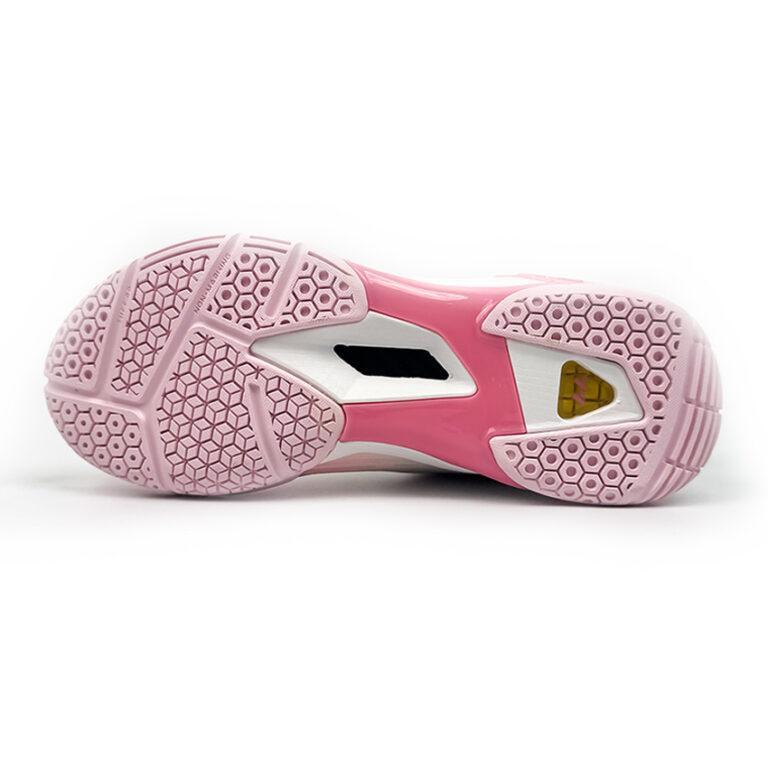 Giày Thể Thao Lefus L038 - Trắng Hồng 15 giay the thao lefus l038 2