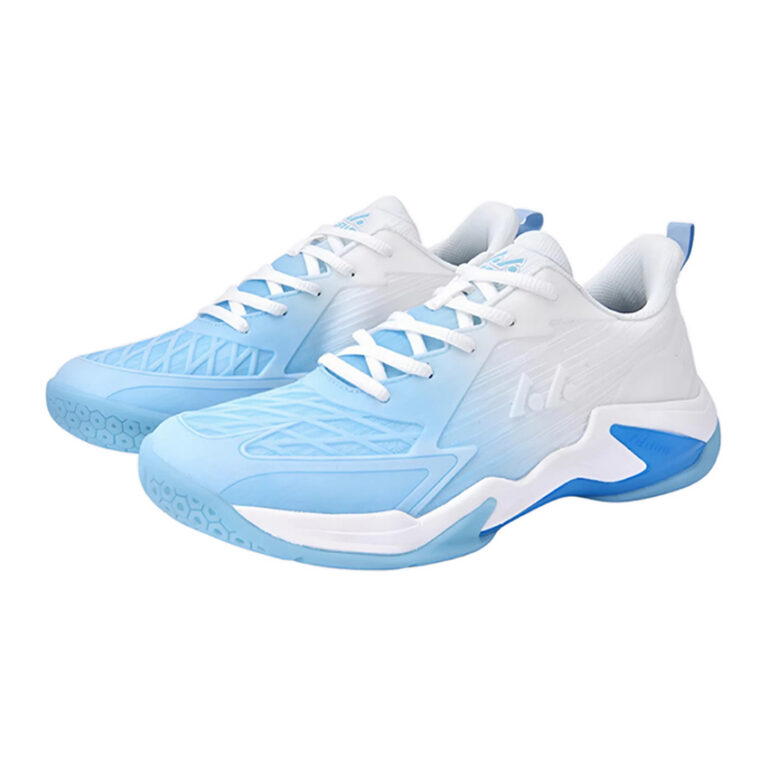 Giày Thể Thao Lefus L038 - Trắng Biển 14 giay the thao lefus l038 5