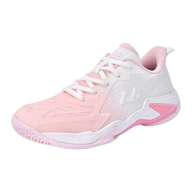 Giày Thể Thao Lefus L038 - Trắng Hồng 13 giay the thao lefus l038 8