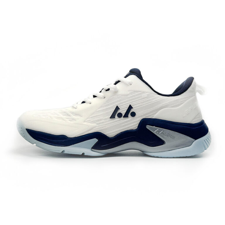 Giày Thể Thao Lefus L038 - Trắng Navy