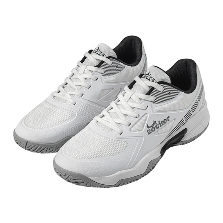 Giày Thể Thao Zocker Aspire Speed 34 giay zocker aspire speed trang xam 1