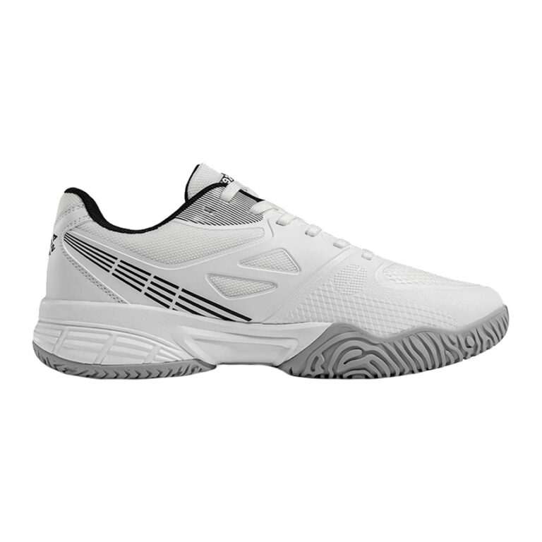 Giày Thể Thao Zocker Aspire Speed 30 giay zocker aspire speed trang xam 2