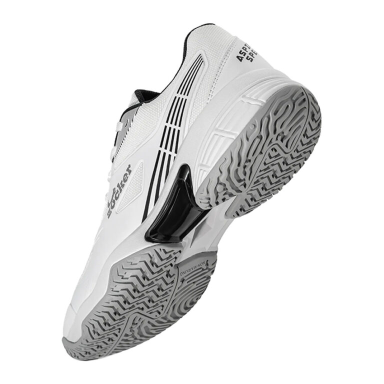 Giày Thể Thao Zocker Aspire Speed 32 giay zocker aspire speed trang xam 4