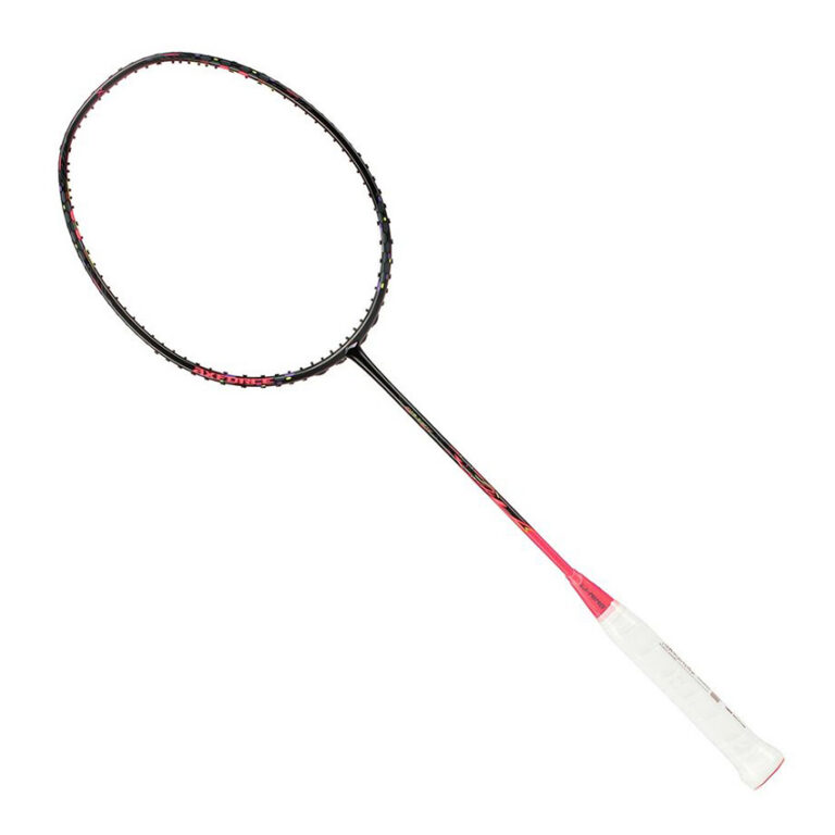 Vợt cầu lông Li-Ning Axforce 40 (3U) (P-AYPU011-3) - Black 14 li ning axforce 40 3u p aypu011 3 black 4