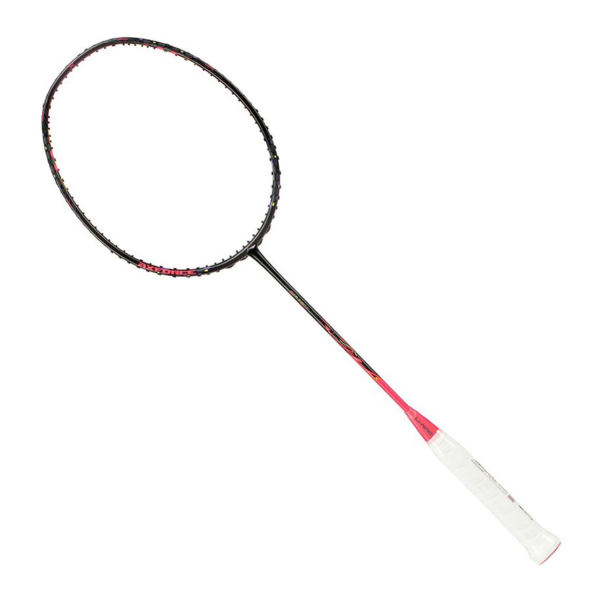 Vợt cầu lông Li-Ning Axforce 40 (3U) (P-AYPU011-3) - Black 10 Vợt cầu lông Li-Ning Axforce 40 (3U) (P-AYPU011-3) - Black - Ảnh 2