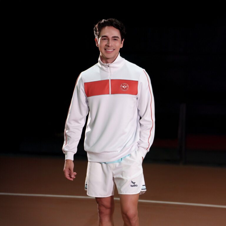 Quần Short Thể Thao Kamito Trình 3 15 quan short the thao kamito trinh 12