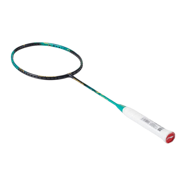 Vợt cầu lông Li-Ning Axforce 100 Gen II (4U) (P-AYPV039-4) 15 vot cau long li ning axforce 100 gen ii 4u p aypv039 4 3