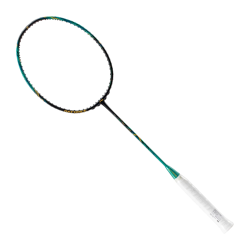 Vợt cầu lông Li-Ning Axforce 100 Gen II (4U) (P-AYPV039-4) 10 Vợt cầu lông Li-Ning Axforce 100 Gen II (4U) (P-AYPV039-4) - Ảnh 2