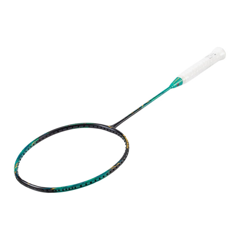 Vợt cầu lông Li-Ning Axforce 100 Gen II (4U) (P-AYPV039-4) 16 vot cau long li ning axforce 100 gen ii 4u p aypv039 4 5